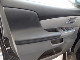 2016 Honda Odyssey EX Gray 3.5L AT 2WD #A24915